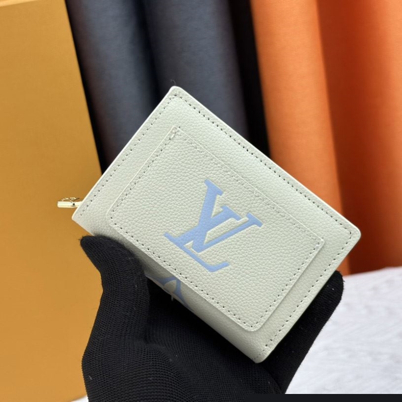 LV Wallets